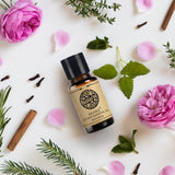 AKARZ Pure Cherry Essential Oil - Therapeutic Grade Vibrant Fruit Essence