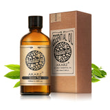 AKARZ Pure Green Tea Essential Oil - Therapeutic Grade Antioxidant Leaf Essence