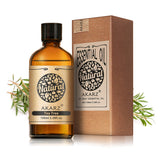 AKARZ Pure Tea Tree Essential Oil - Therapeutic Grade Melaleuca Alternifolia Essence