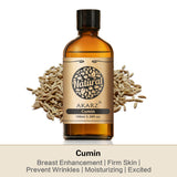 AKARZ Pure Cumin Essential Oil - Therapeutic Grade Warming Spice Essence