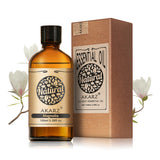 AKARZ Pure Magnolia Essential Oil - Therapeutic Grade Ethereal Floral Essence