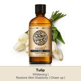 AKARZ Pure Tulip Essential Oil - Therapeutic Grade Majestic Floral Essence